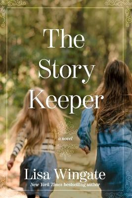 The Story Keeper(English, Paperback, Wingate Lisa)