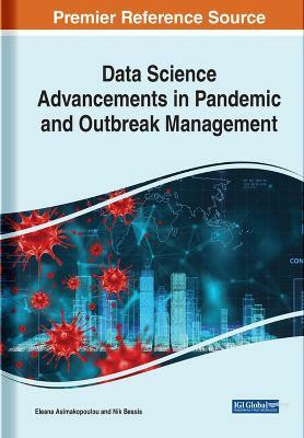 Data Science Advancements in Pandemic and Outbreak Management(English, Hardcover, unknown)