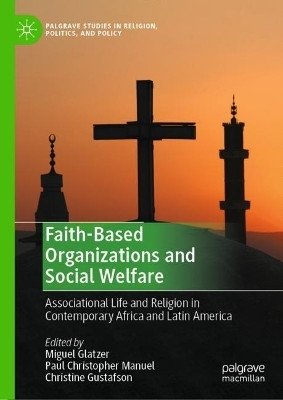 Faith-Based Organizations and Social Welfare(English, Hardcover, unknown)