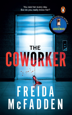 The CoWorker(English, Paperback, McFadden Freida The Housemaid)