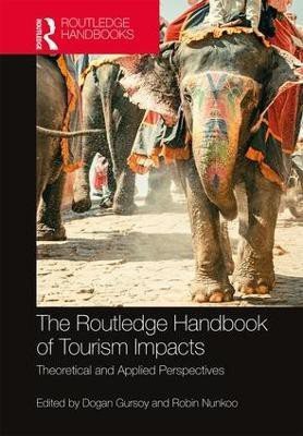 The Routledge Handbook of Tourism Impacts(English, Hardcover, unknown)