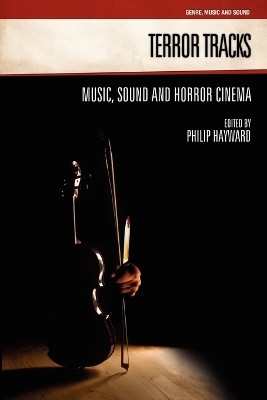 Terror Tracks(English, Paperback, unknown)