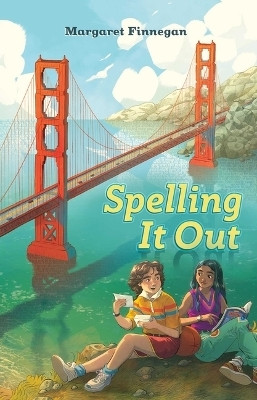 Spelling It Out(English, Hardcover, Finnegan Margaret)