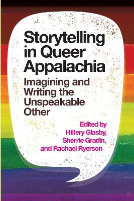 Storytelling in Queer Appalachia(English, Hardcover, unknown)