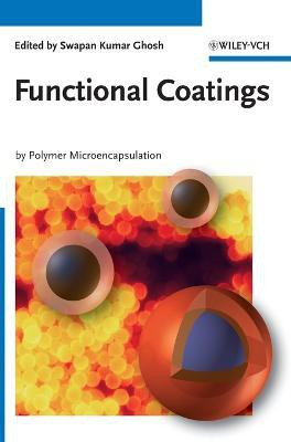 Functional Coatings 1 Edition(English, Hardcover, unknown)