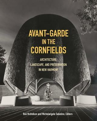 Avant-Garde in the Cornfields(English, Paperback, unknown)