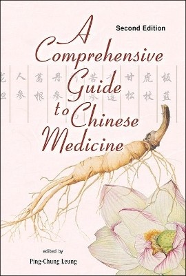 Comprehensive Guide To Chinese Medicine, A(English, Hardcover, unknown)