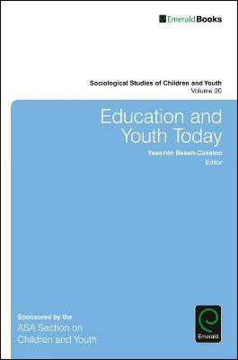 Education and Youth Today(English, Hardcover, unknown)