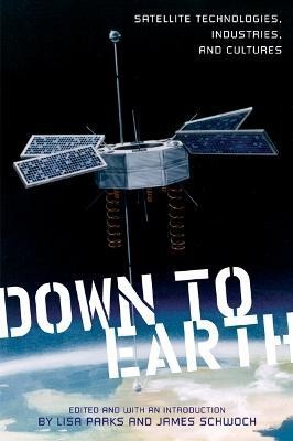 Down to Earth(English, Hardcover, unknown)