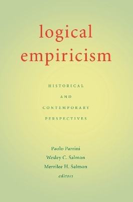 Logical Empiricism(English, Paperback, unknown)
