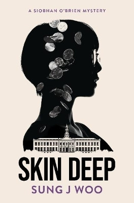 Skin Deep(English, Paperback, Woo Sung J)