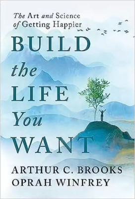 Build The Life You Want (
Oprah Winfrey)(Paperback, Oprah Winfrey)