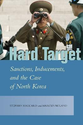 Hard Target(English, Paperback, Haggard Stephan)