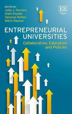 Entrepreneurial Universities(English, Hardcover, unknown)