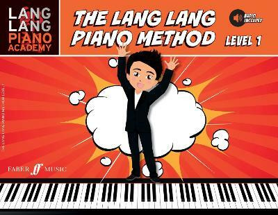 The Lang Lang Piano Method: Level 1(English, Paperback, Lang Lang)