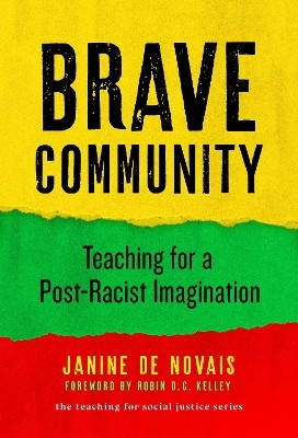 Brave Community(English, Paperback, Novais Janine de)