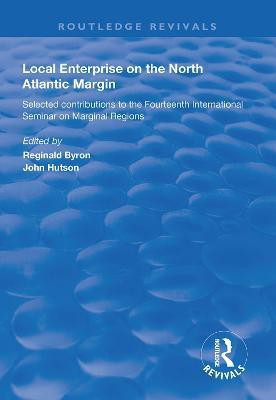 Local Enterprise on the North Atlantic Margin(English, Hardcover, unknown)