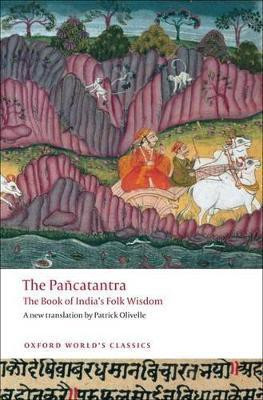 Pancatantra(English, Paperback, unknown)