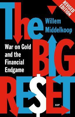The Big Reset Revised Edition(English, Paperback, Middelkoop Willem)