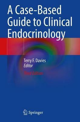 A Case-Based Guide to Clinical Endocrinology(English, Paperback, unknown)