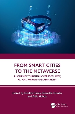 From Smart Cities to the Metaverse(English, Paperback, unknown)
