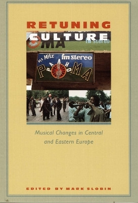 Retuning Culture(English, Paperback, unknown)