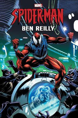 Spider-Man: Ben Reilly Omnibus Vol. 1 (New Printing)(English, Hardcover, DeFalco Tom)