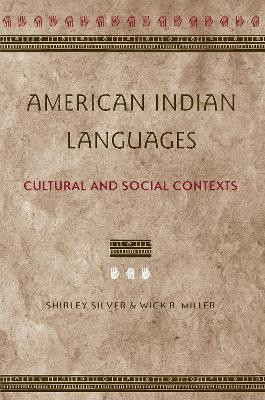 American Indian Languages(English, Paperback, Silver Shirley)