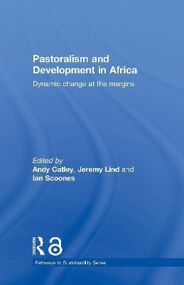 Pastoralism and Development in Africa(English, Hardcover, unknown)