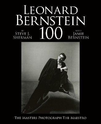 Leonard Bernstein 100(English, Hardcover, unknown)