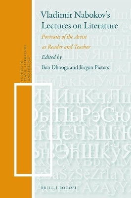 Vladimir Nabokov's Lectures on Literature(English, Electronic book text, unknown)