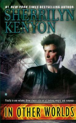 In Other Worlds(English, Paperback, Kenyon Sherrilyn)
