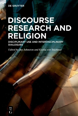 Discourse Research and Religion(English, Electronic book text, unknown)