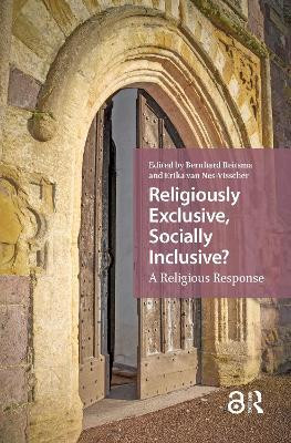 Religiously Exclusive, Socially Inclusive(English, Hardcover, unknown)