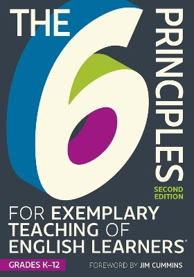 The 6 Principles for Exemplary Teaching of English Learners (R): Grades K-12(English, Paperback, TESOL Writing Team)
