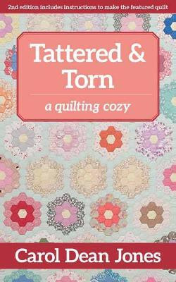 Tattered & Torn(English, Paperback, Dean Jones Carol)