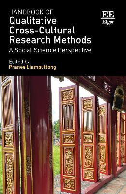 Handbook of Qualitative Cross-Cultural Research Methods(English, Hardcover, unknown)