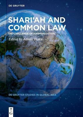 Shari'ah and Common Law(English, Electronic book text, unknown)