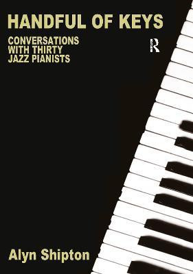 Handful of Keys(English, Hardcover, Shipton Alyn)