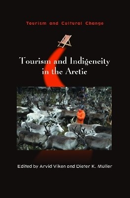 Tourism and Indigeneity in the Arctic(English, Hardcover, unknown)