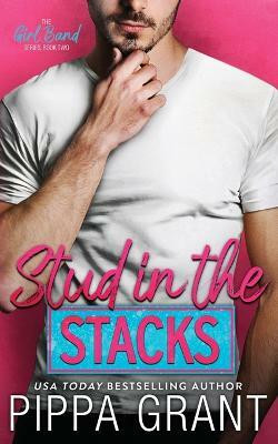 Stud In The Stacks(English, Paperback, Grant Pippa)