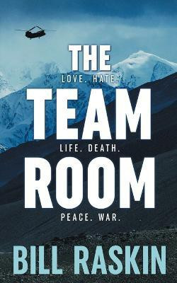 The Team Room(English, Paperback, Raskin Bill)