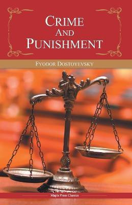 Crime & Punishment(English, Paperback, Dostoevsky Fyodor)