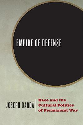 Empire of Defense(English, Paperback, Darda Joseph)