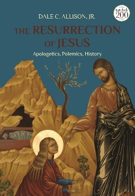 The Resurrection of Jesus(English, Hardcover, Allison, Jr. Dale C.)
