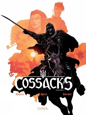 Cossacks Vol. 1(English, Paperback, Brugeas Vincent)