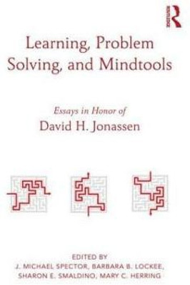 Learning, Problem Solving, and Mindtools(English, Paperback, unknown)