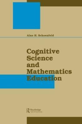 Cognitive Science and Mathematics Education(English, Paperback, unknown)