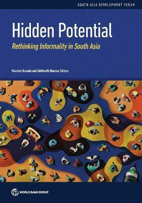 Hidden Potential(English, Paperback, World Bank Group)