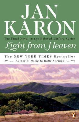Light from Heaven(English, Paperback, Karon Jan)